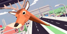 Have Fun and Play With Other Animals in Unblocked Version of DEEEER Simulator